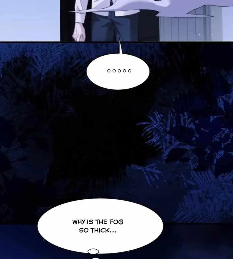 Desharow Merman Chapter 104 page 8 - 