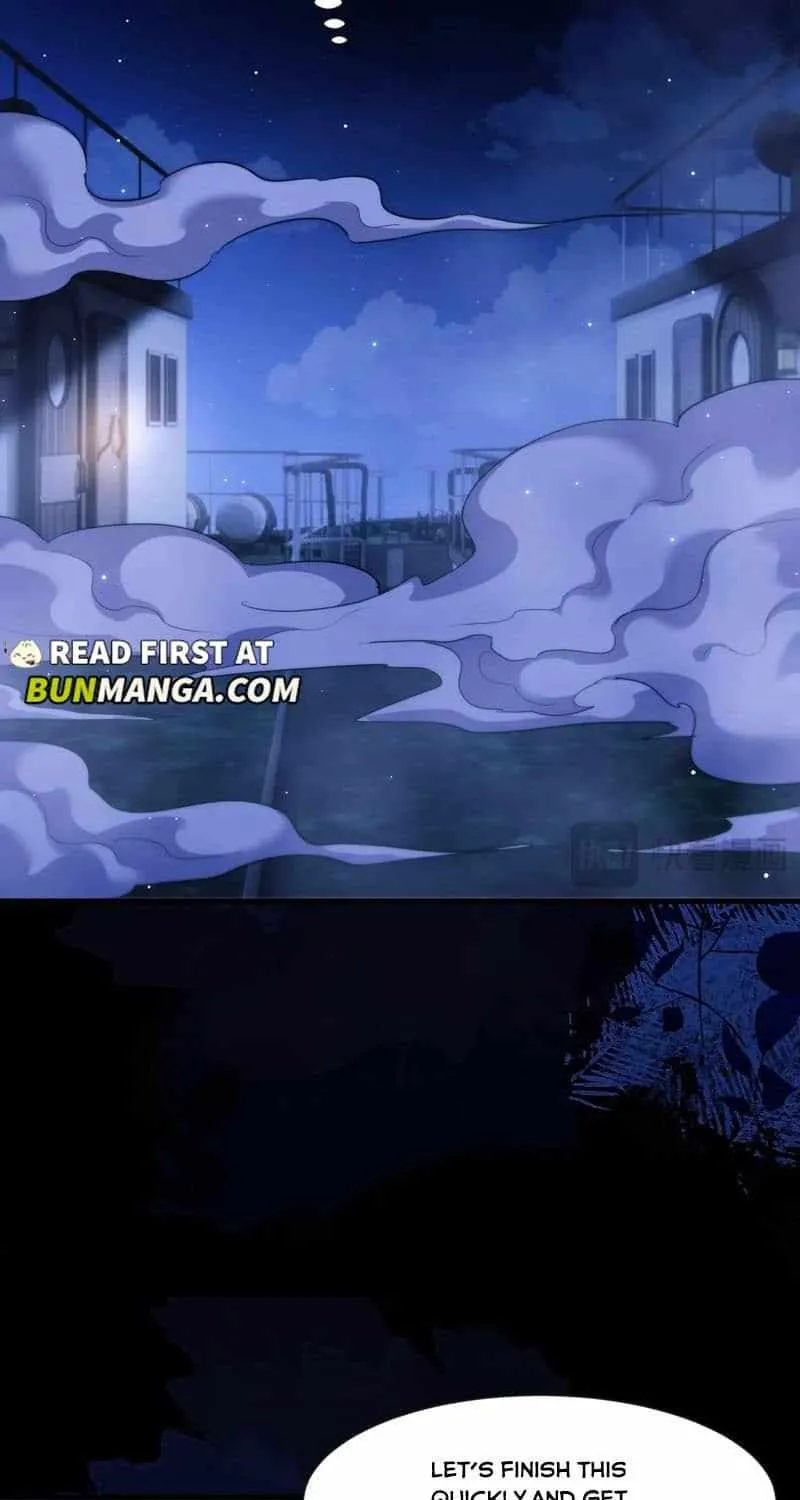 Desharow Merman Chapter 104 page 9 - 
