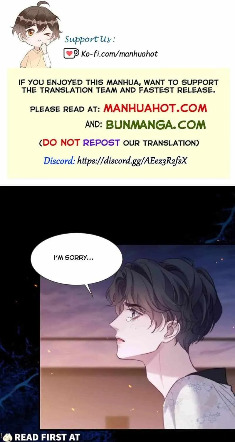 Desharow Merman Chapter 105 page 2 - 
