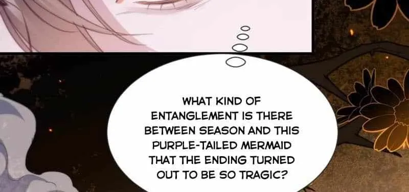 Desharow Merman Chapter 105 page 15 - 