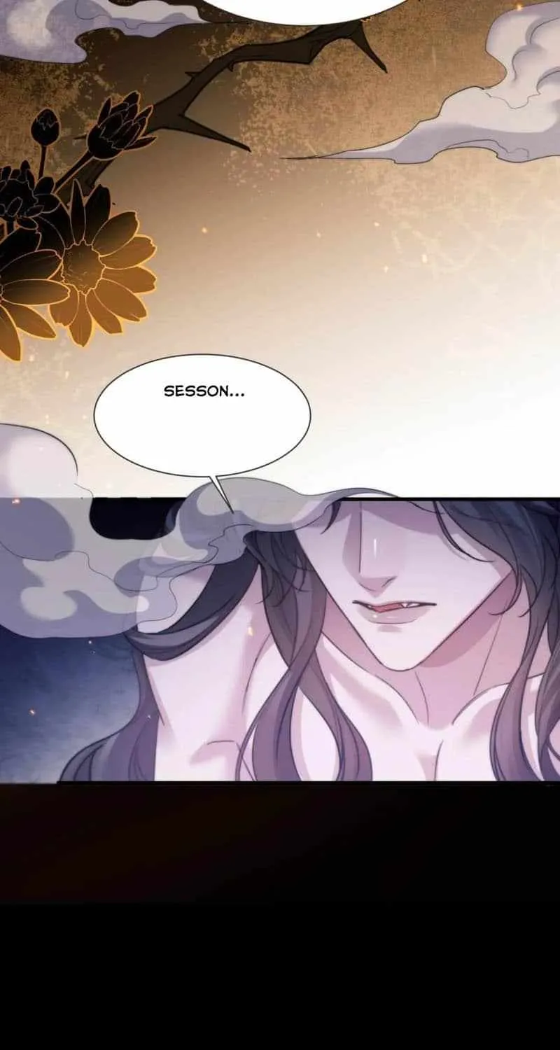 Desharow Merman Chapter 105 page 16 - 