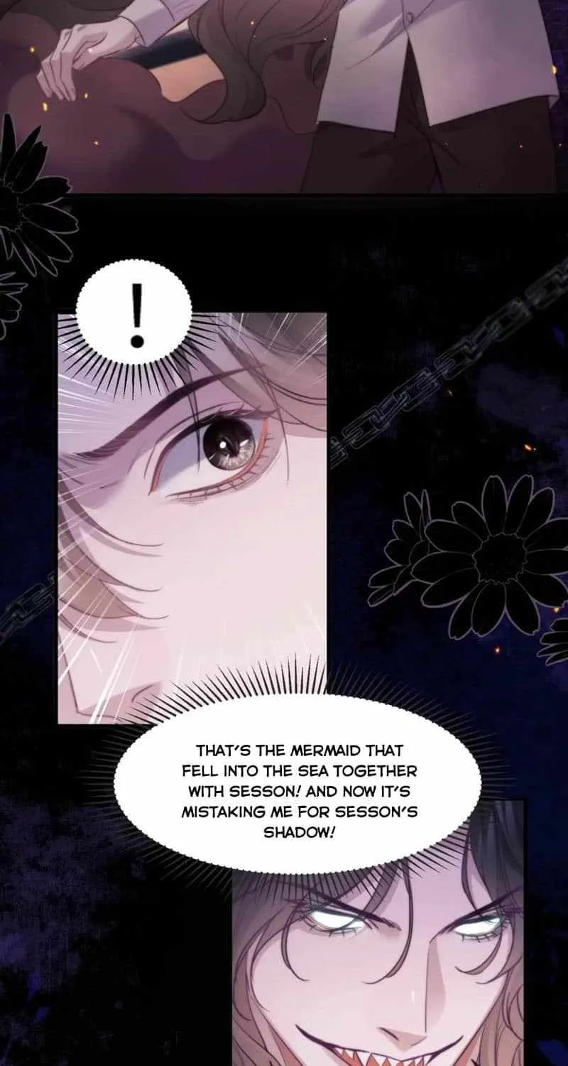 Desharow Merman Chapter 105 page 18 - 