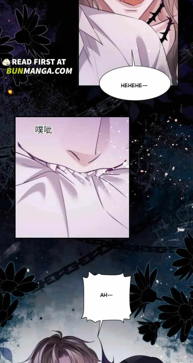 Desharow Merman Chapter 105 page 19 - 