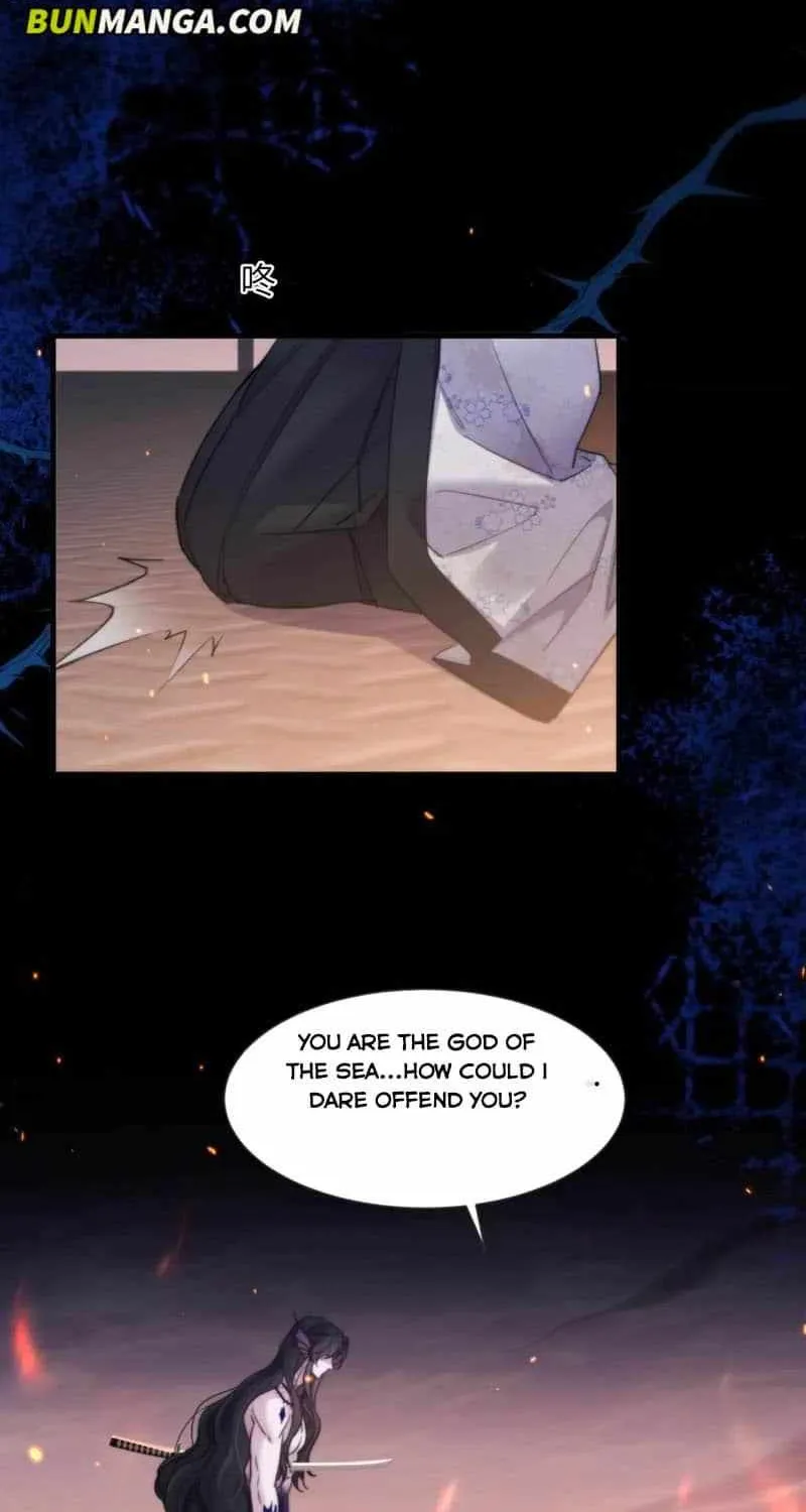 Desharow Merman Chapter 105 page 3 - 