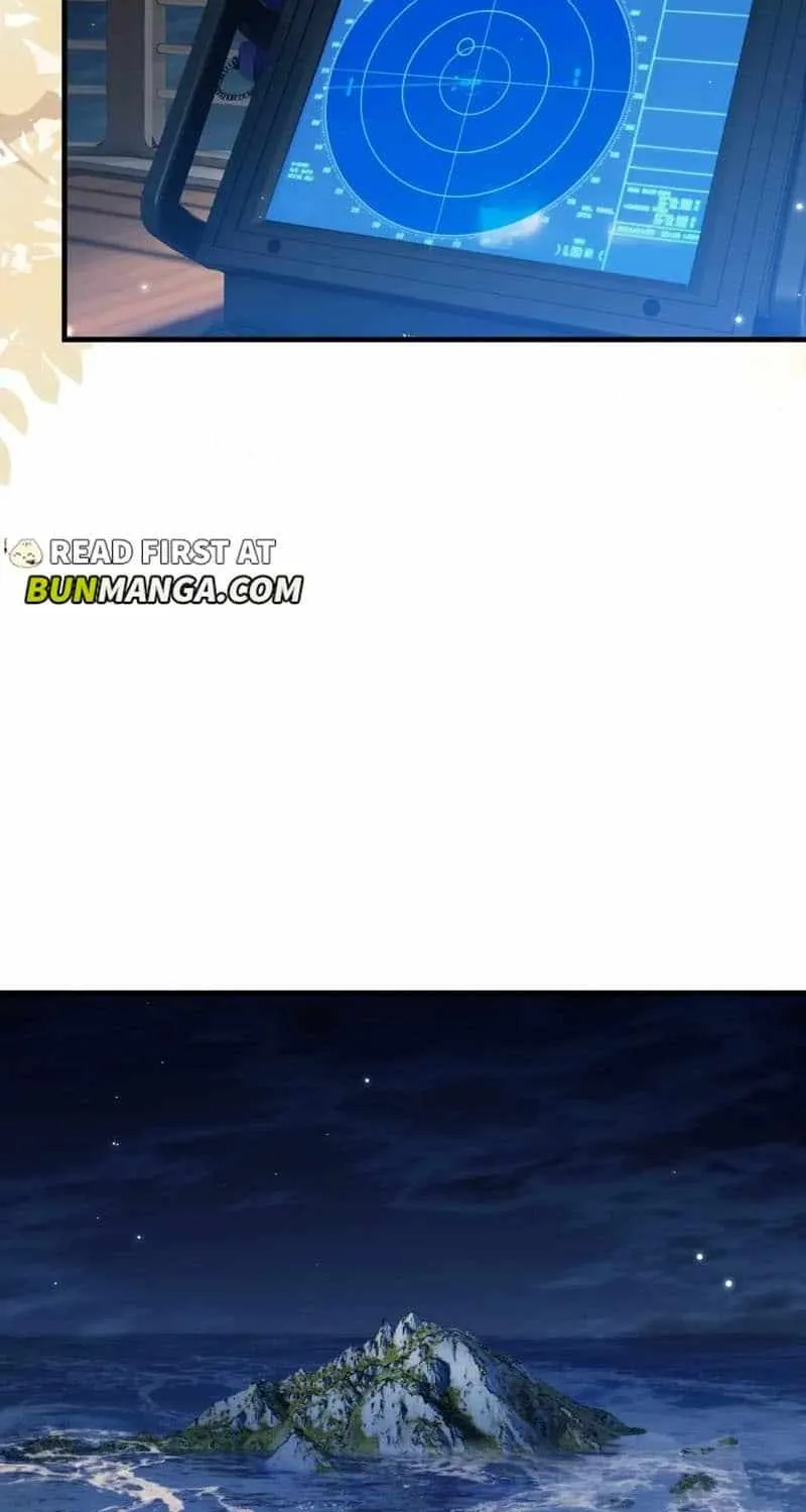 Desharow Merman Chapter 105 page 32 - 