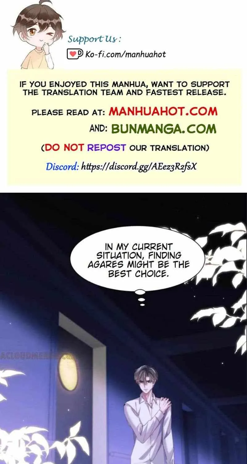 Desharow Merman Chapter 106 page 2 - 