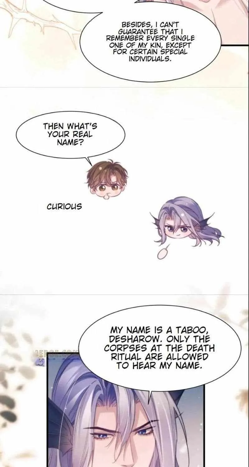 Desharow Merman Chapter 106 page 11 - 