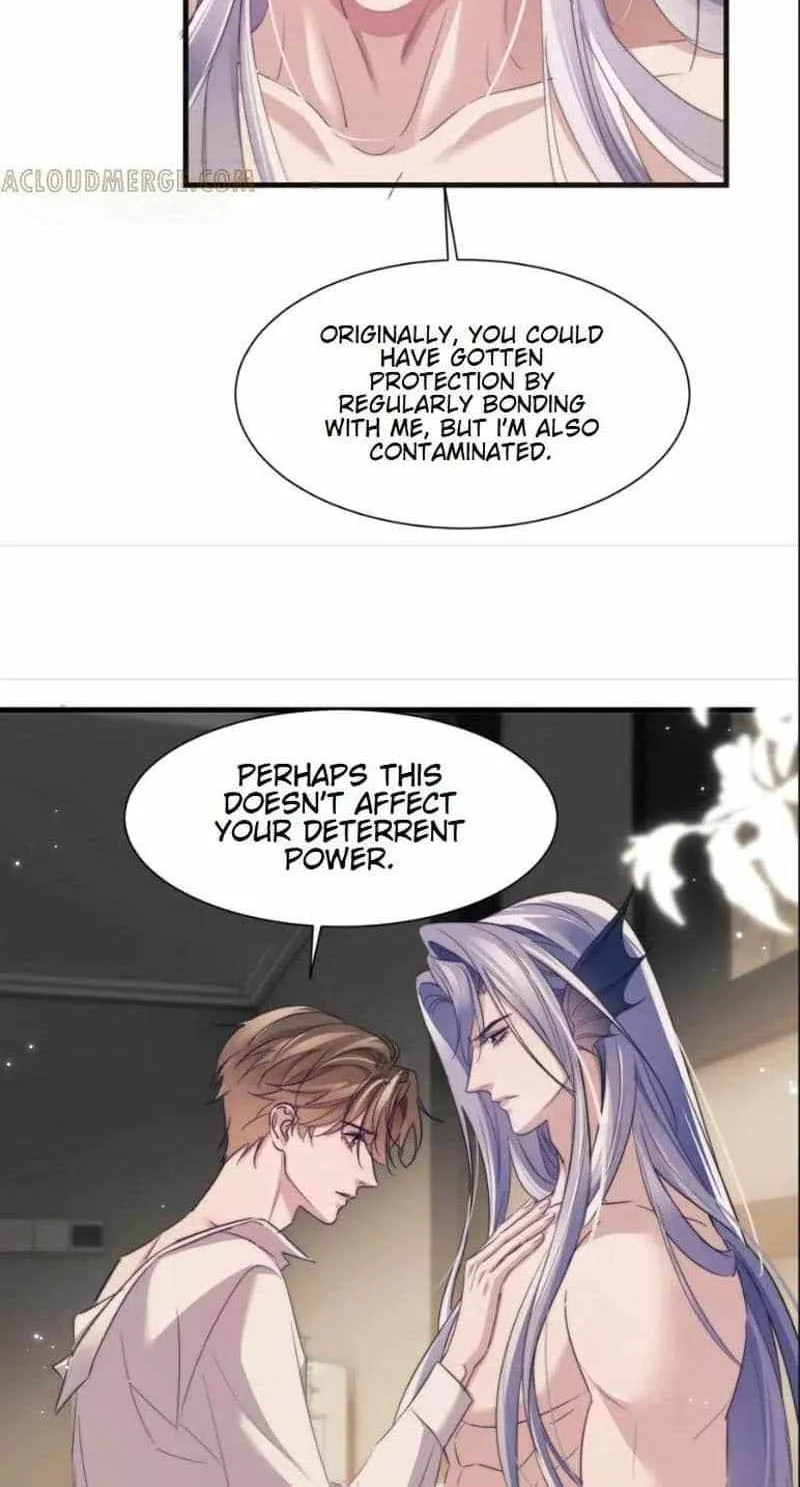 Desharow Merman Chapter 106 page 26 - 