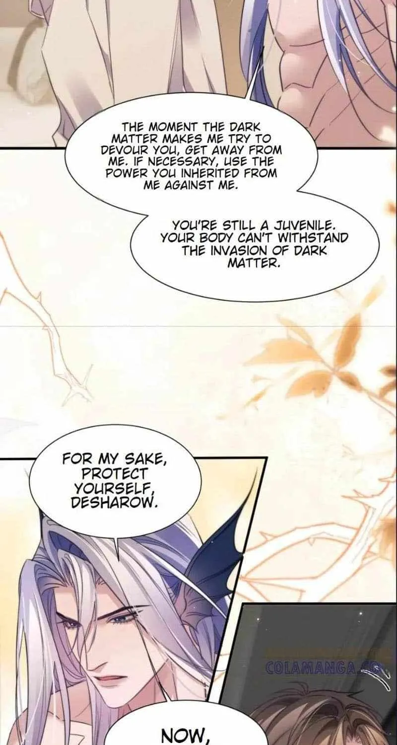 Desharow Merman Chapter 106 page 29 - 