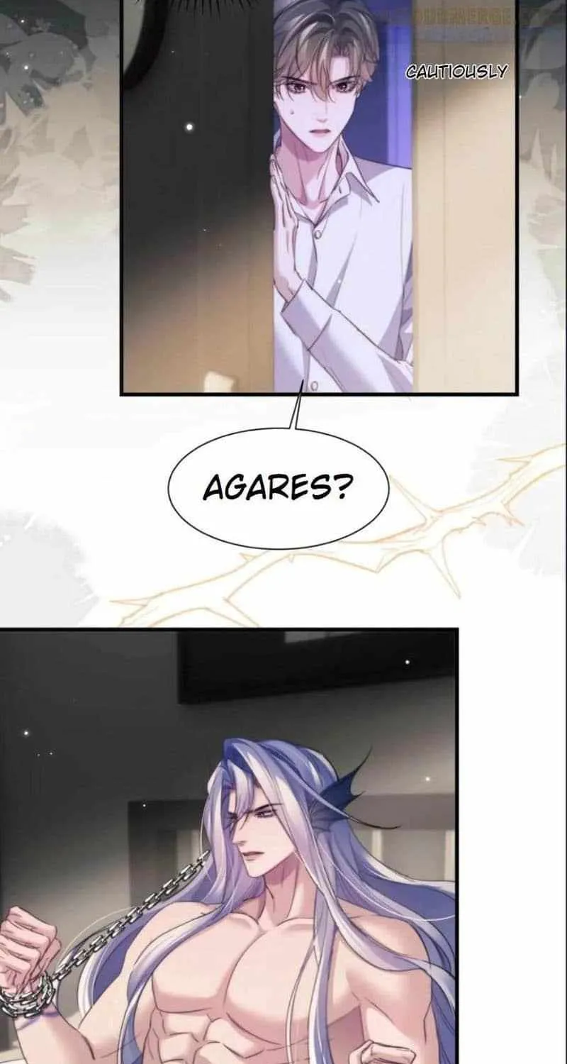 Desharow Merman Chapter 106 page 4 - 