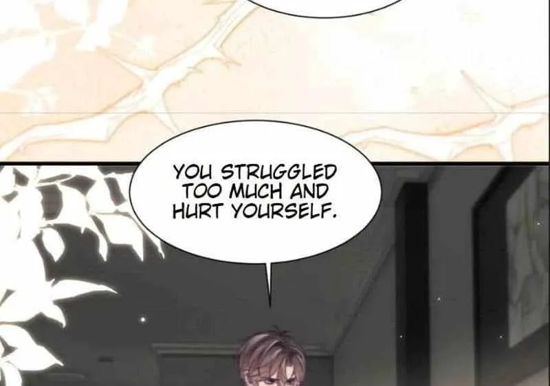 Desharow Merman Chapter 106 page 6 - 