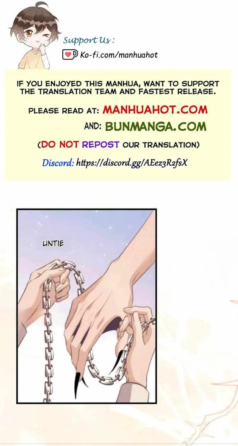 Desharow Merman Chapter 107 page 2 - 