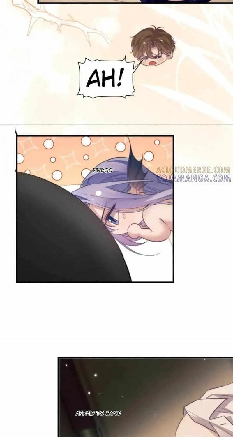 Desharow Merman Chapter 107 page 12 - 