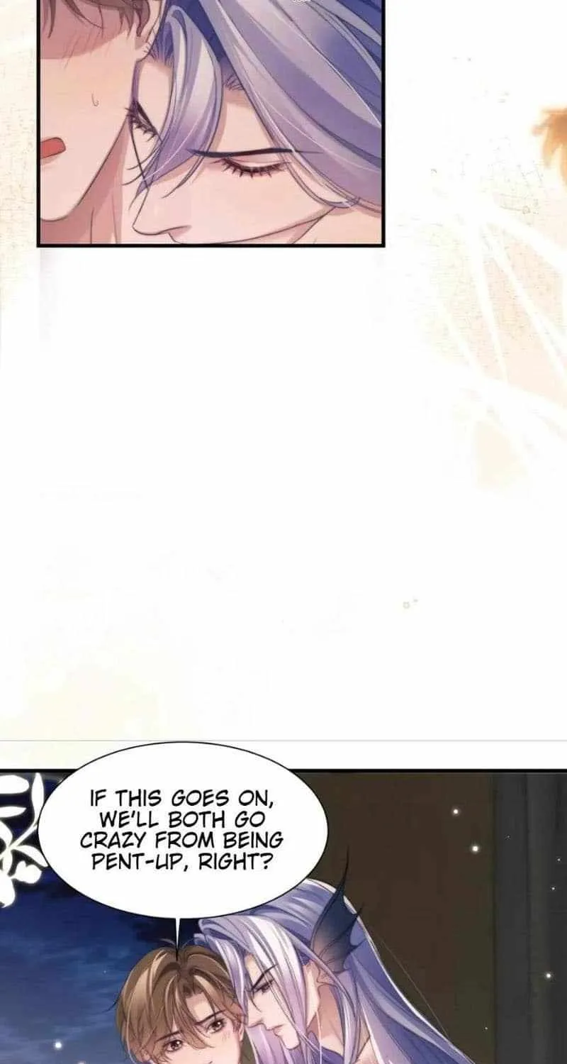 Desharow Merman Chapter 107 page 17 - 