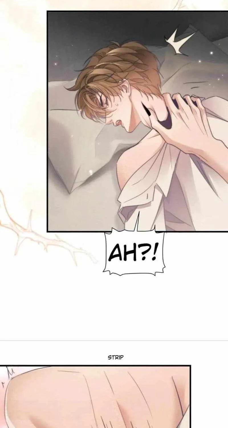 Desharow Merman Chapter 107 page 3 - 