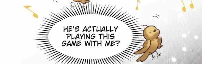 Desharow Merman Chapter 107 page 21 - 