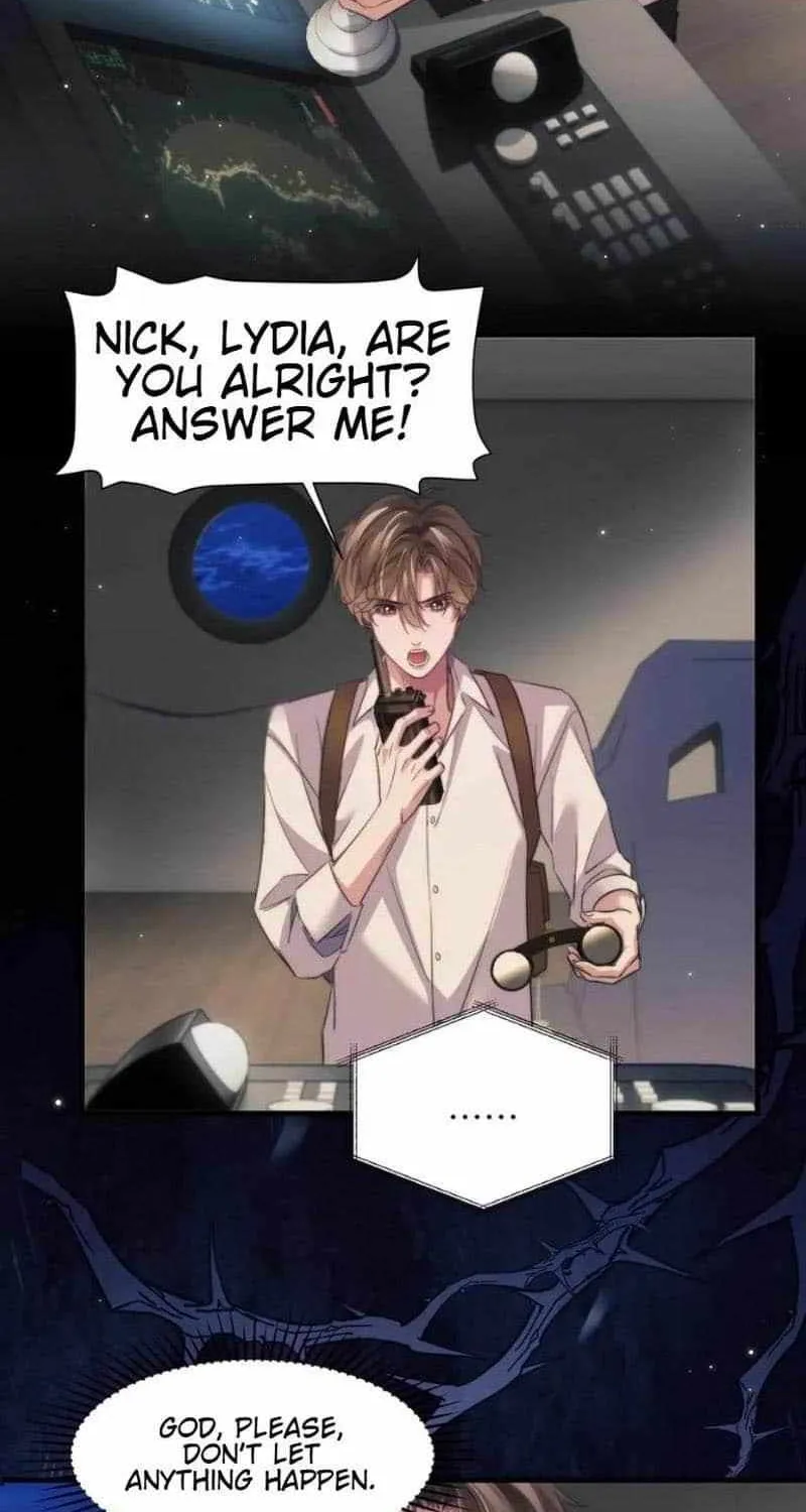 Desharow Merman Chapter 107 page 38 - 