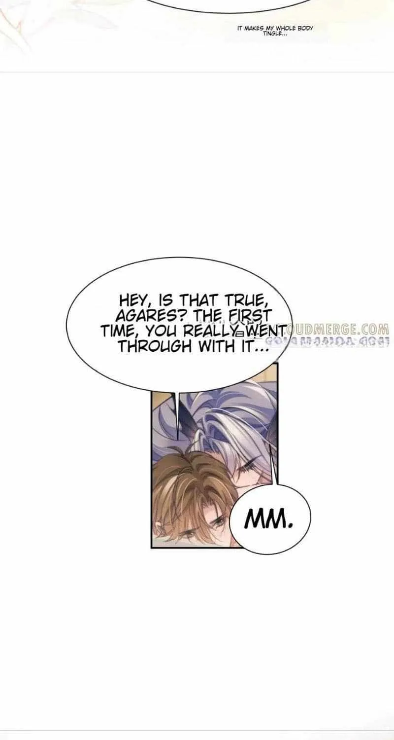 Desharow Merman Chapter 107 page 9 - 