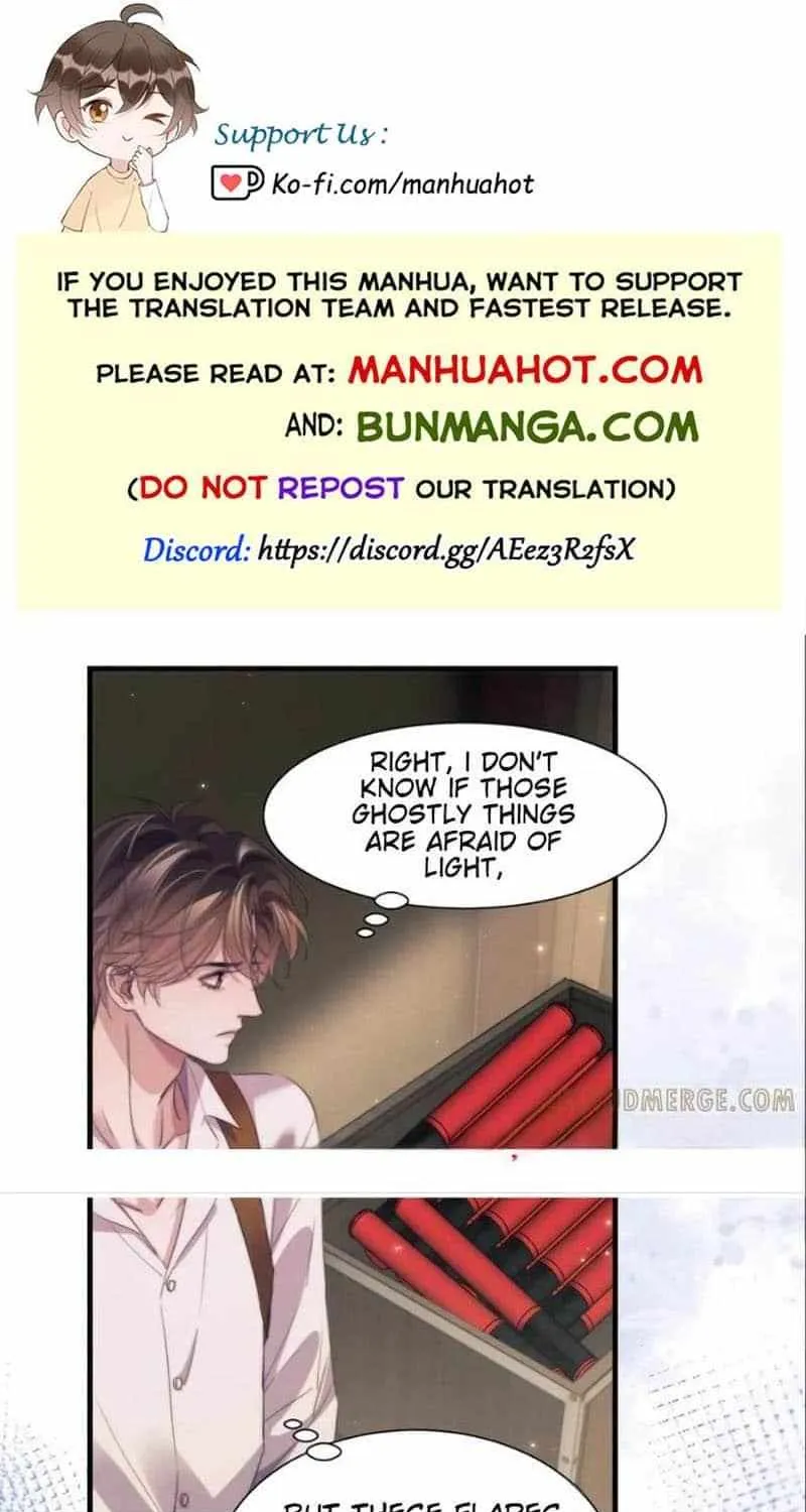 Desharow Merman Chapter 108 page 2 - 