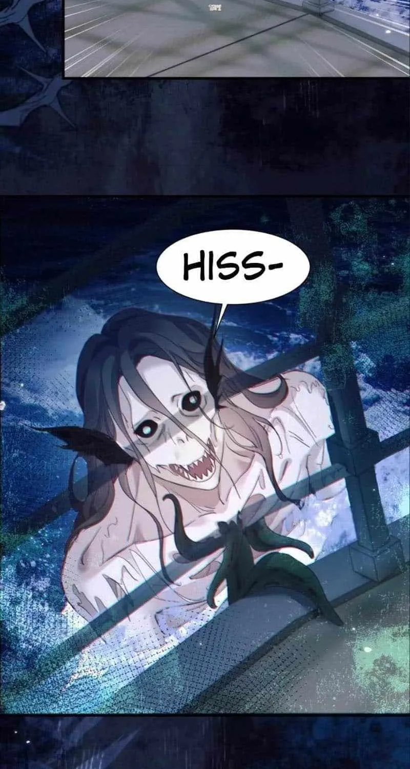 Desharow Merman Chapter 108 page 15 - 