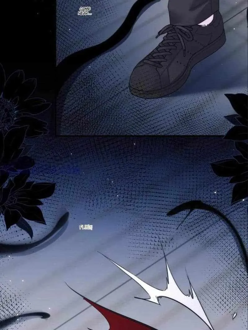 Desharow Merman Chapter 108 page 32 - 