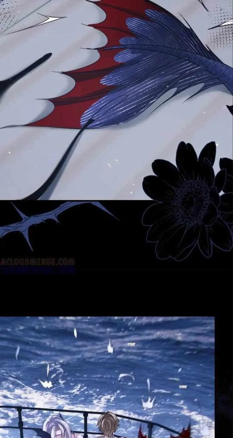 Desharow Merman Chapter 108 page 33 - 