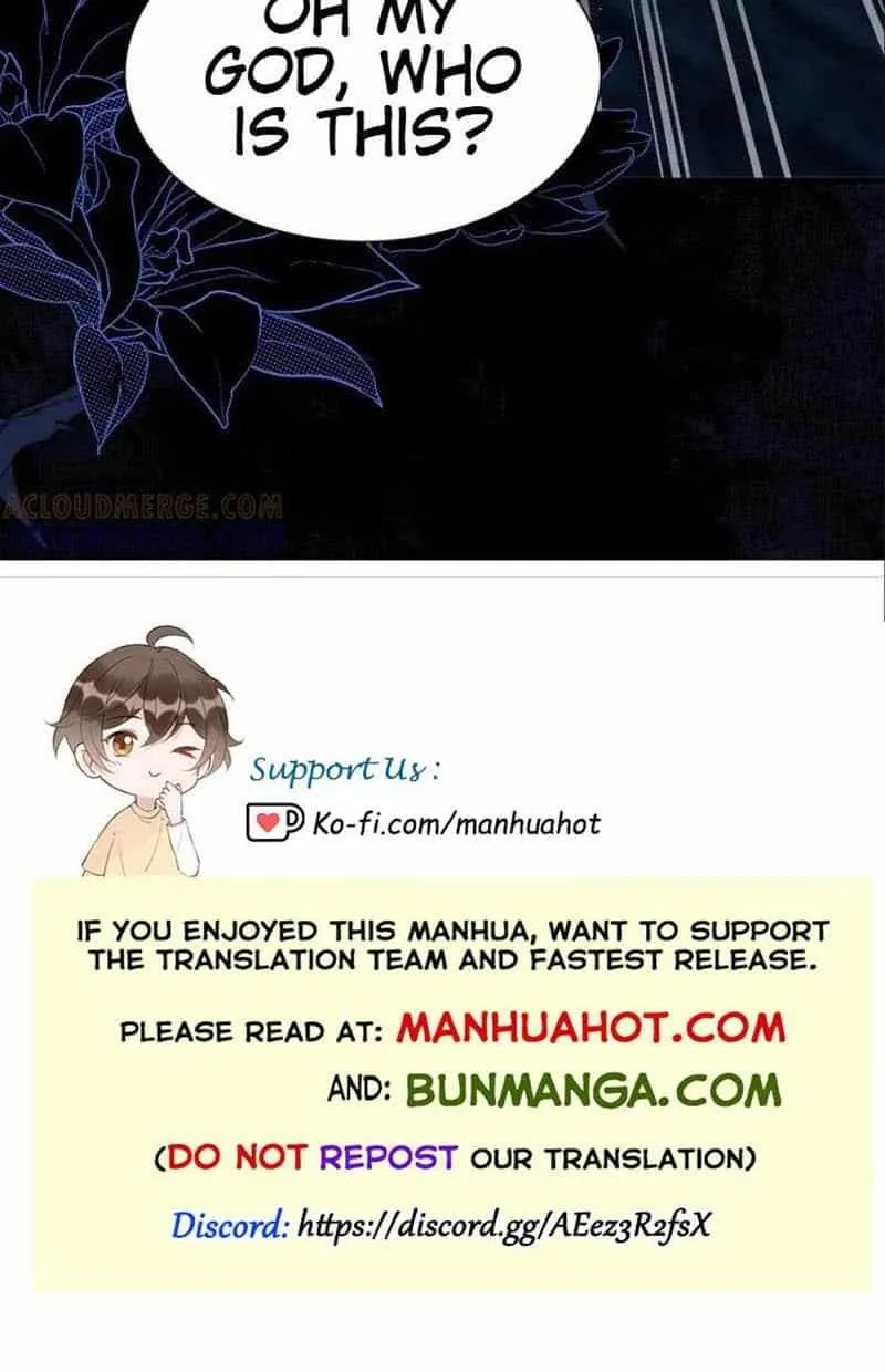 Desharow Merman Chapter 108 page 42 - 