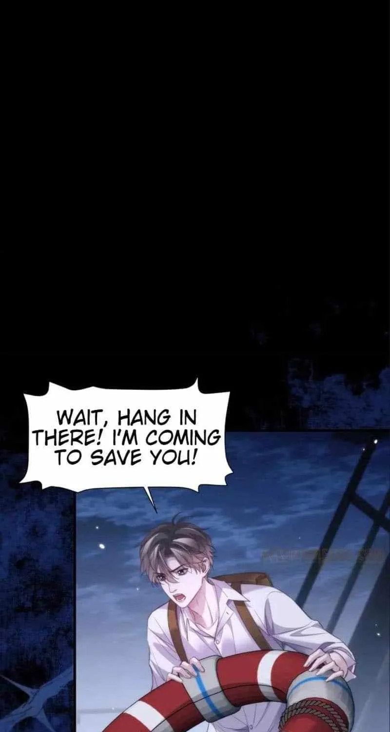 Desharow Merman Chapter 108 page 10 - 
