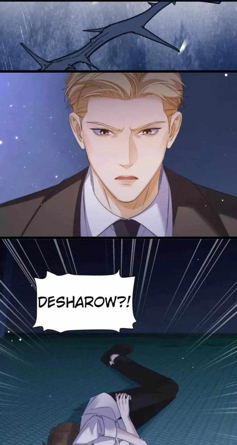 Desharow Merman Chapter 109 page 3 - 