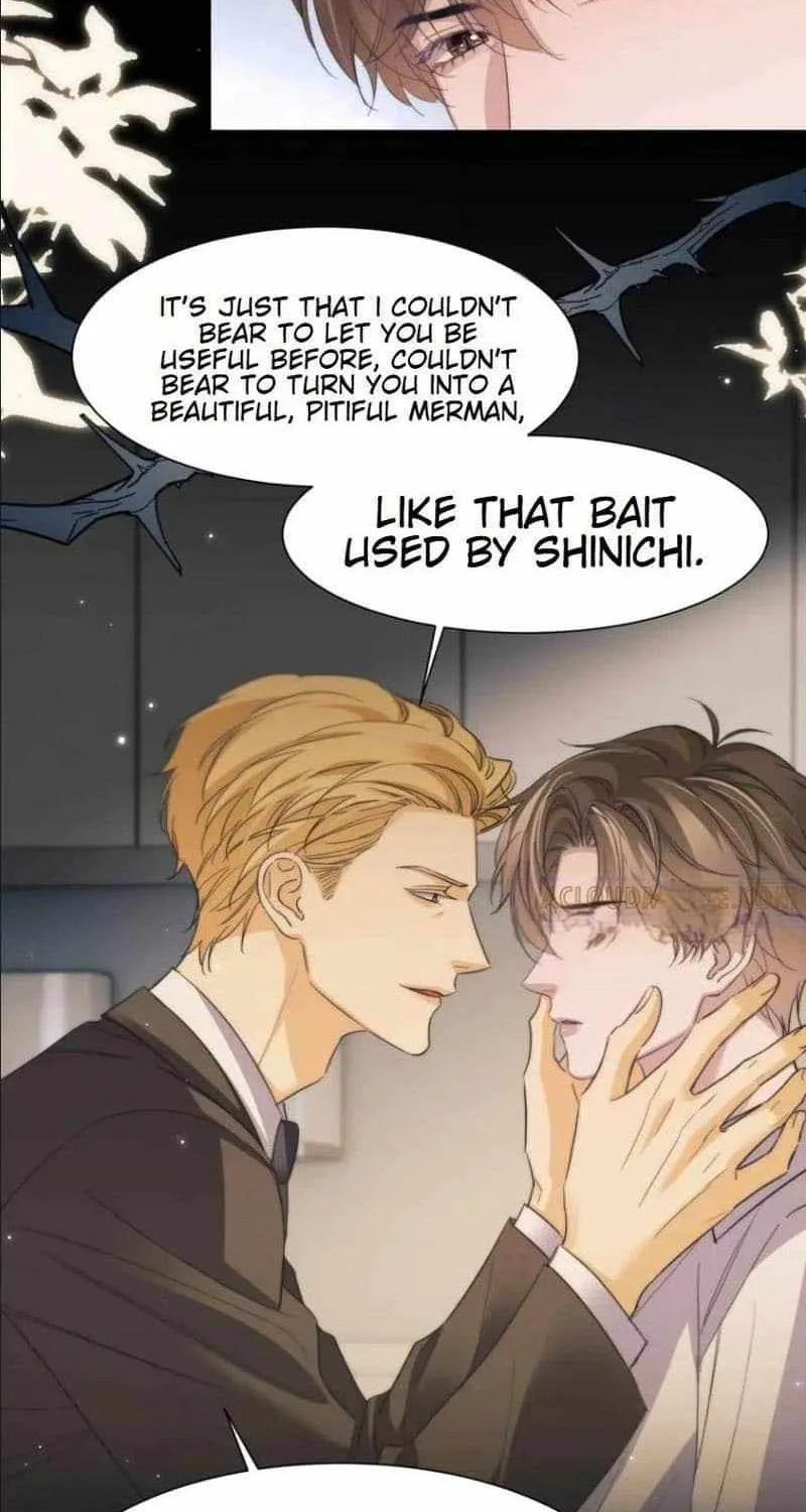 Desharow Merman Chapter 109 page 34 - 