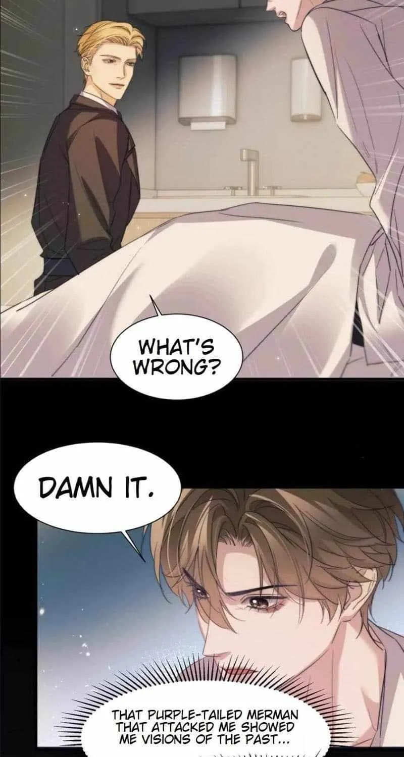 Desharow Merman Chapter 109 page 38 - 