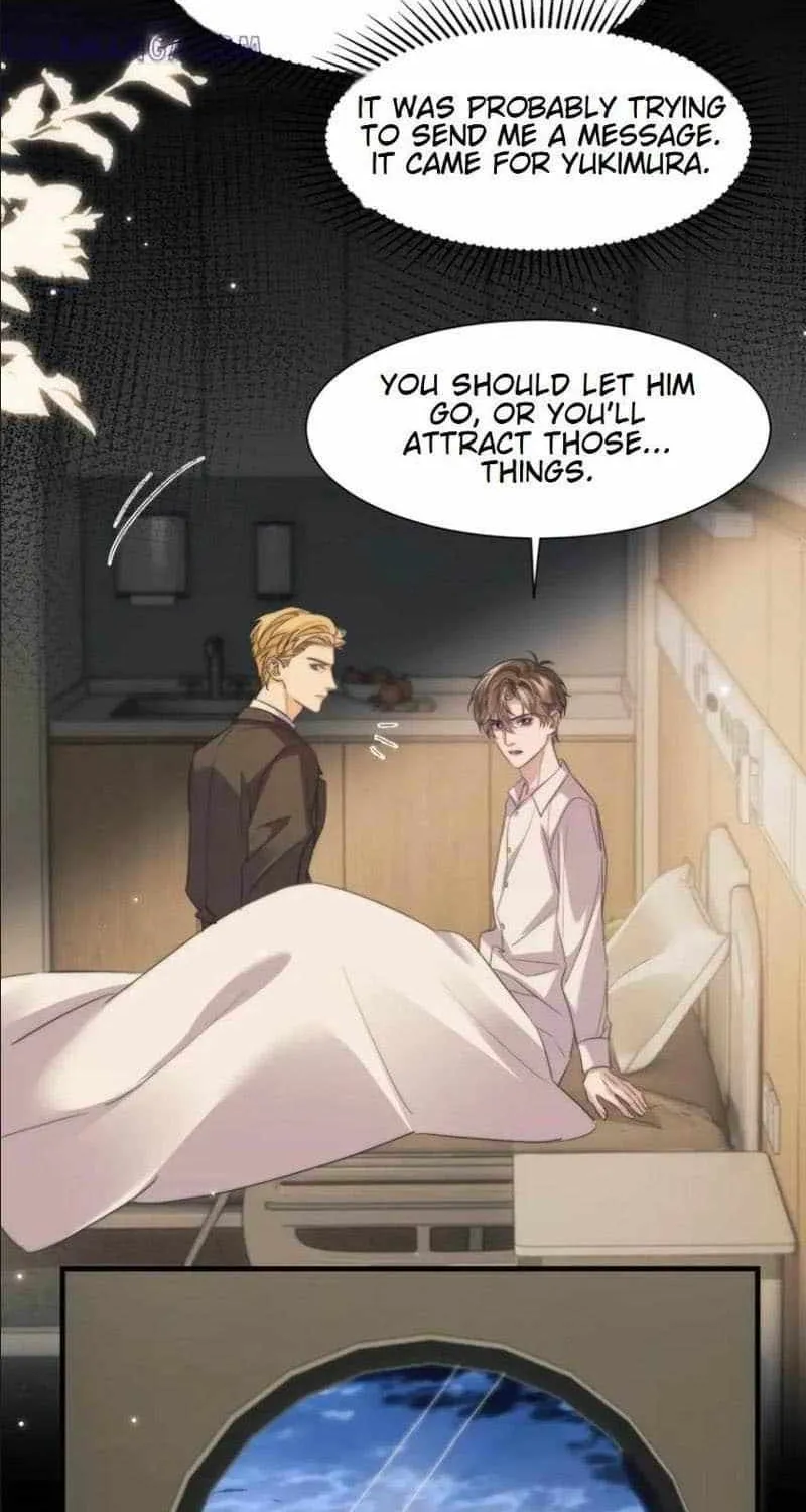 Desharow Merman Chapter 109 page 39 - 