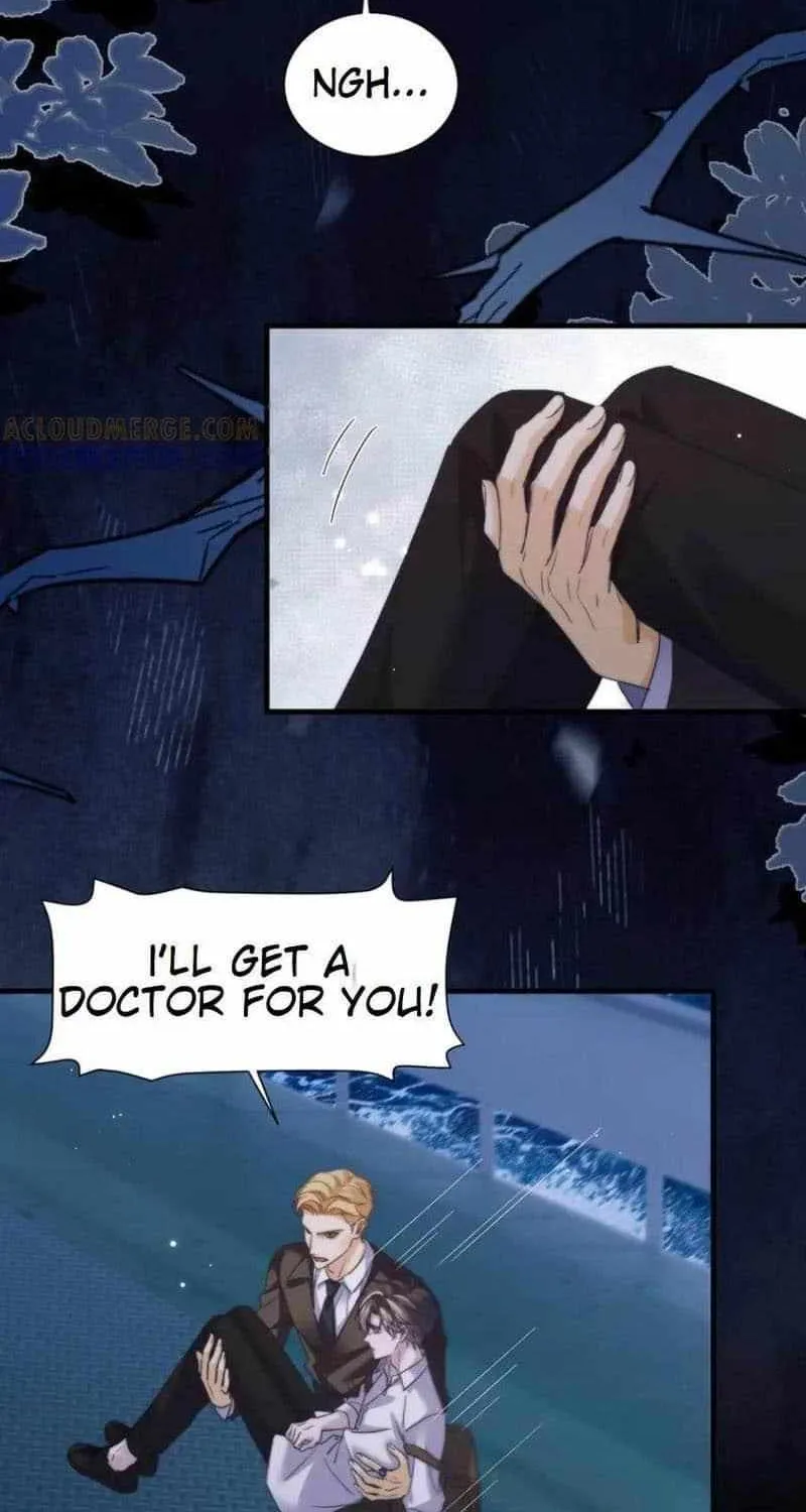 Desharow Merman Chapter 109 page 5 - 