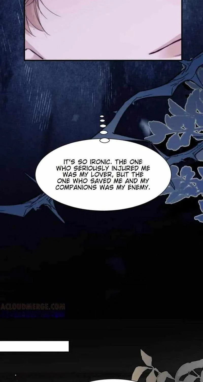 Desharow Merman Chapter 109 page 9 - 