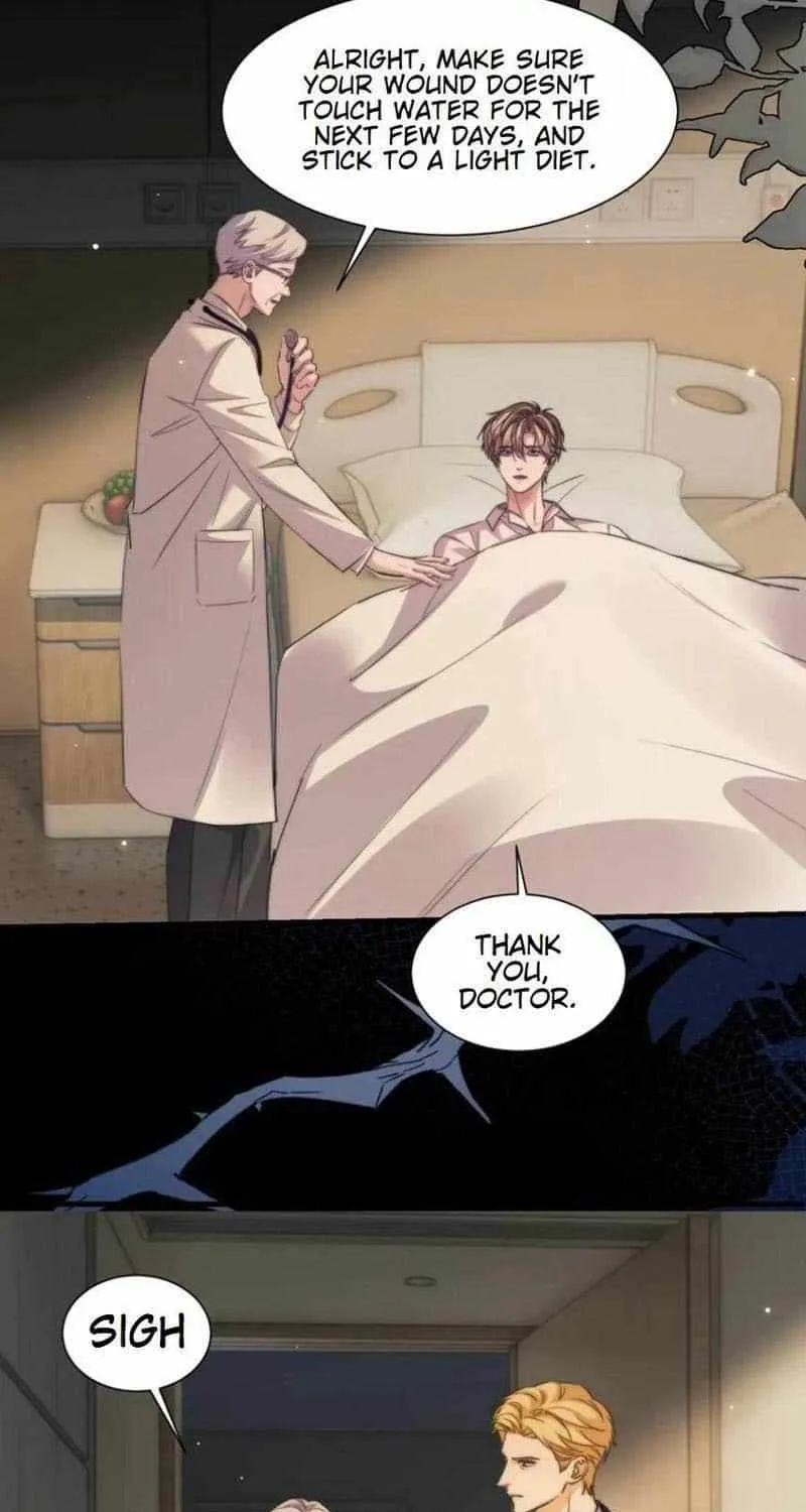 Desharow Merman Chapter 109 page 10 - 