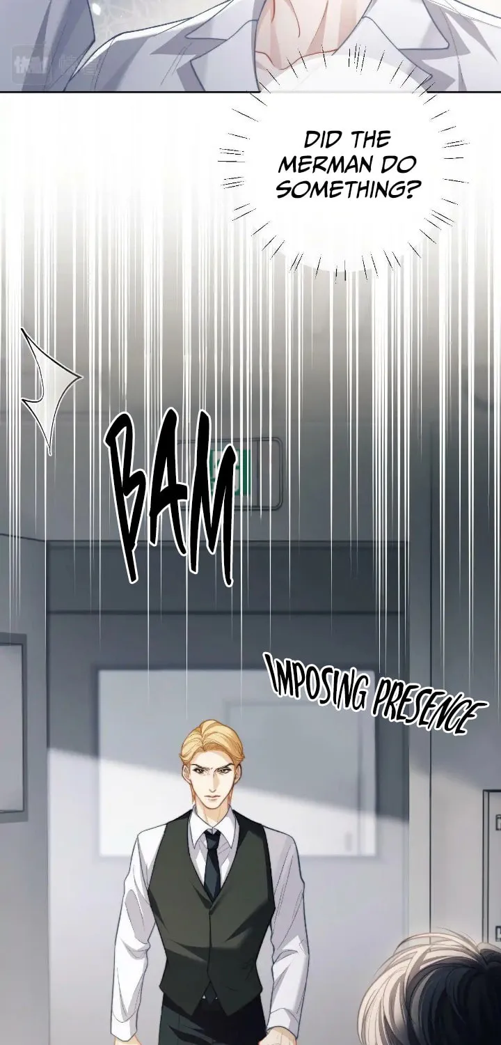 Desharow Merman Chapter 11 page 14 - 