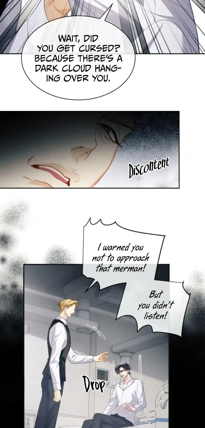 Desharow Merman Chapter 11 page 18 - 