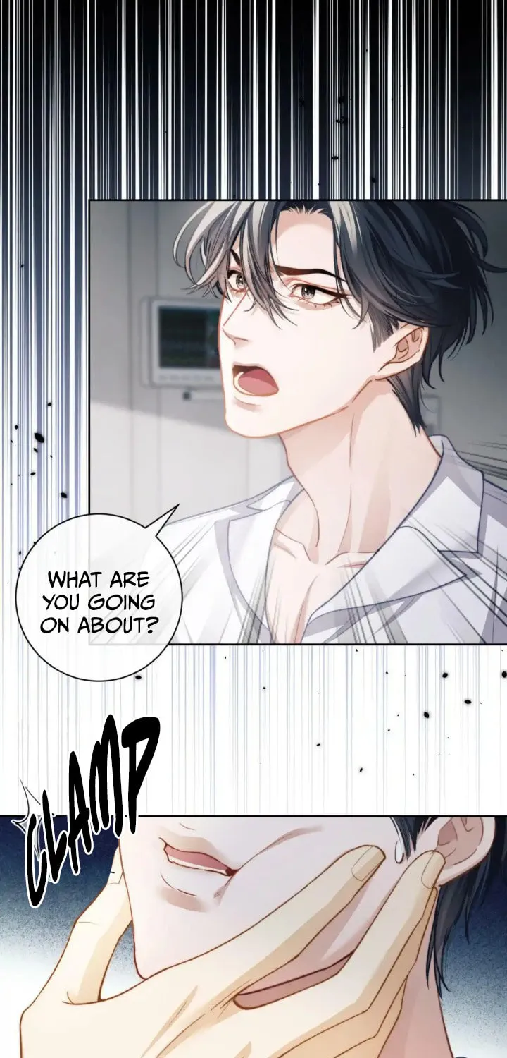 Desharow Merman Chapter 11 page 20 - 