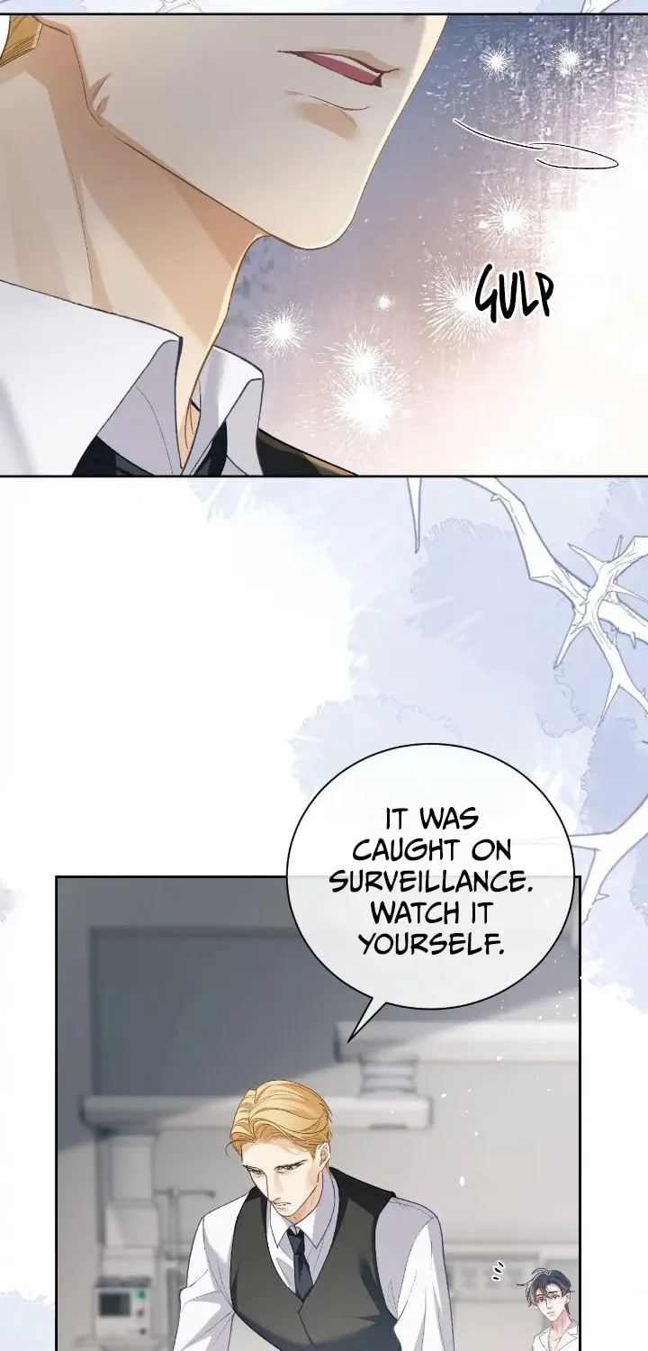 Desharow Merman Chapter 11 page 30 - 