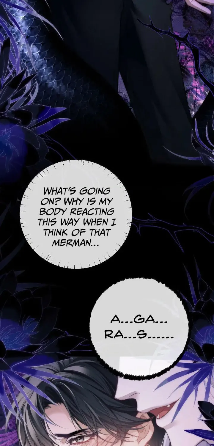 Desharow Merman Chapter 11 page 50 - 