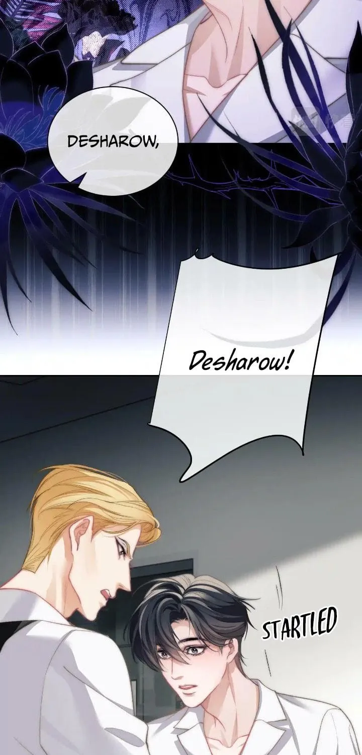 Desharow Merman Chapter 11 page 52 - 
