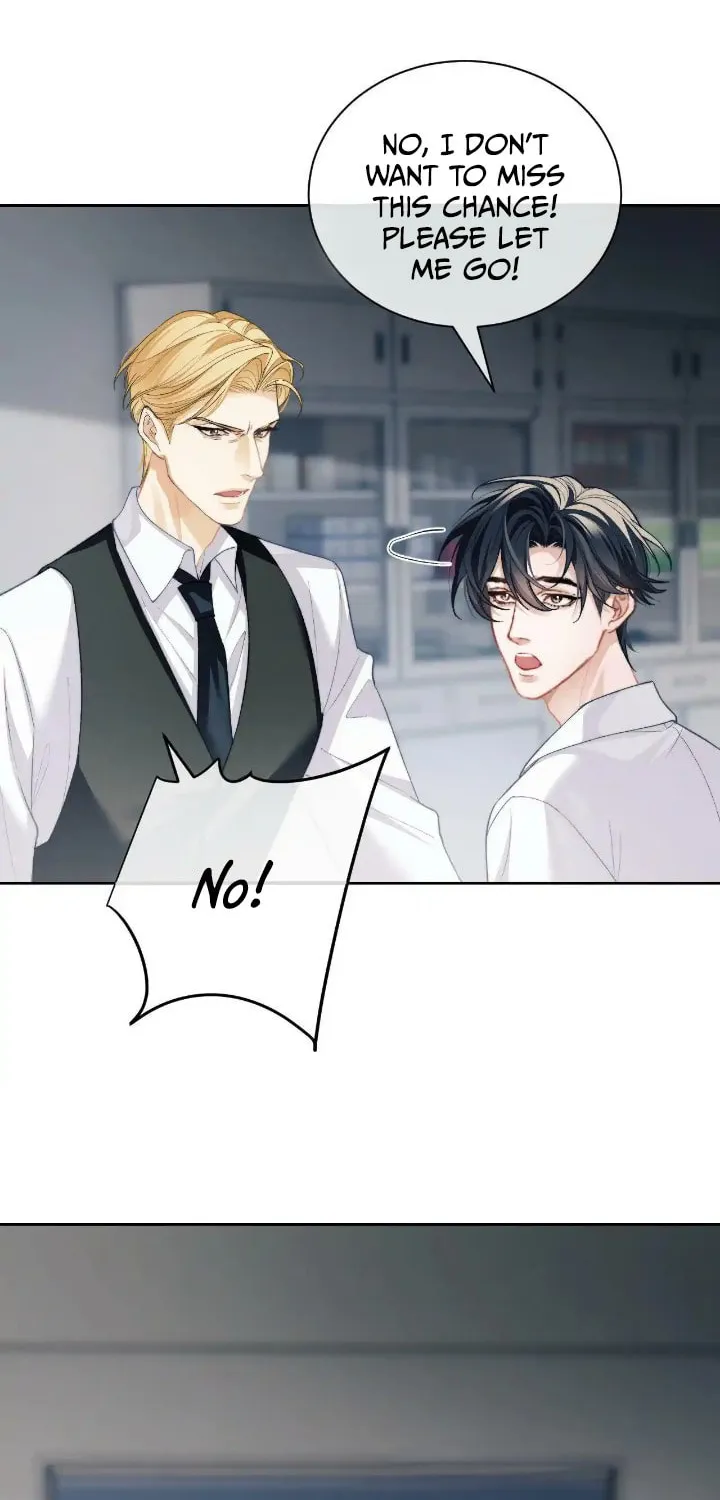 Desharow Merman Chapter 11 page 55 - 