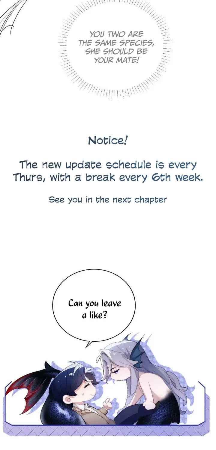 Desharow Merman Chapter 11 page 59 - 