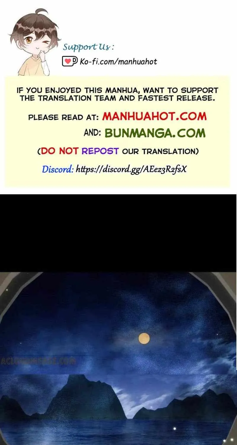 Desharow Merman Chapter 110 page 2 - 