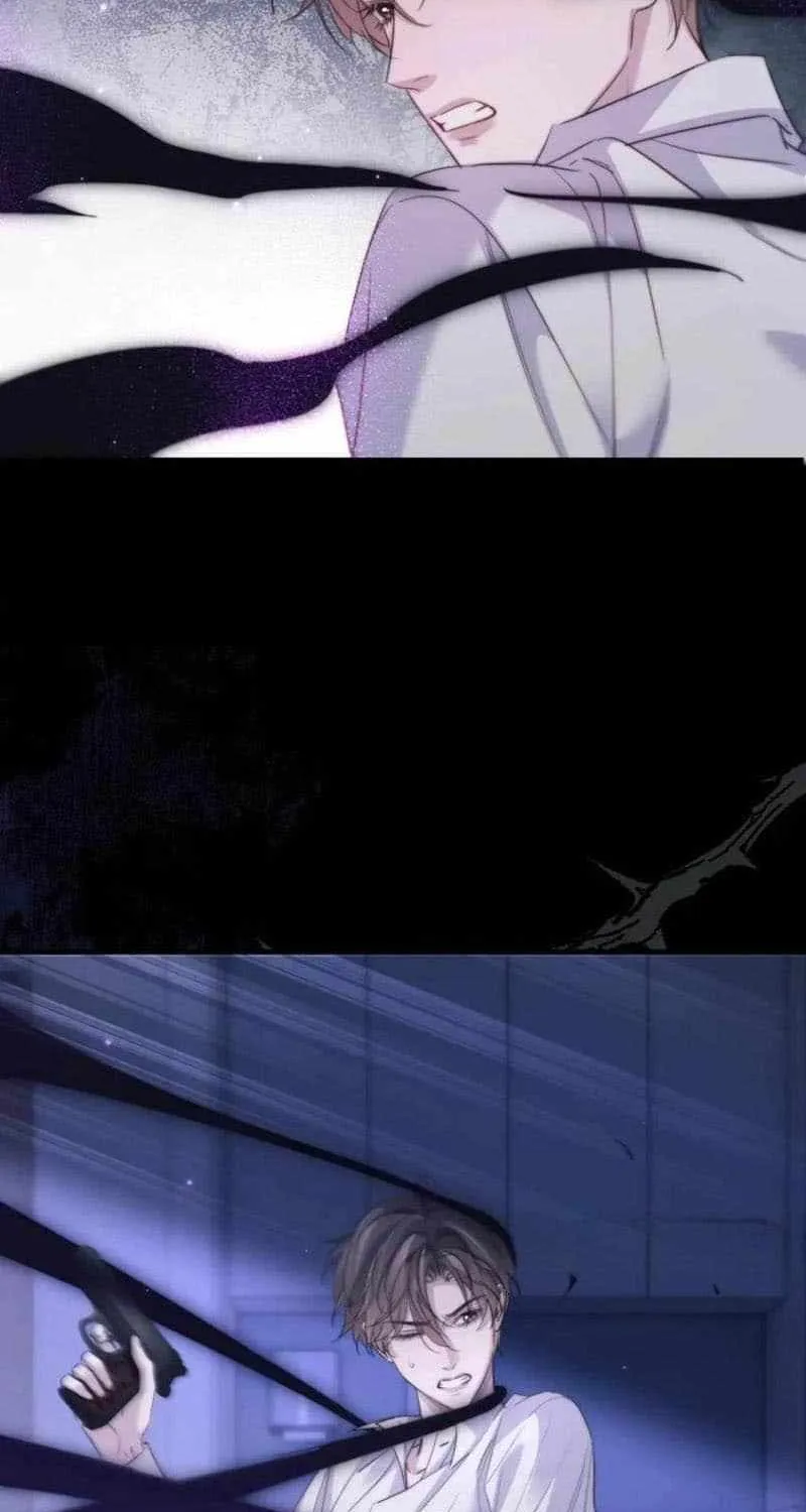 Desharow Merman Chapter 110 page 17 - 