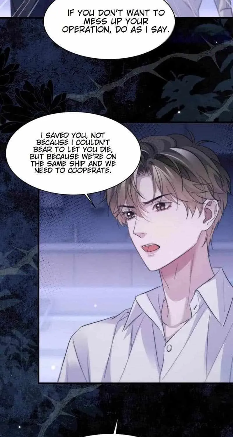 Desharow Merman Chapter 110 page 25 - 