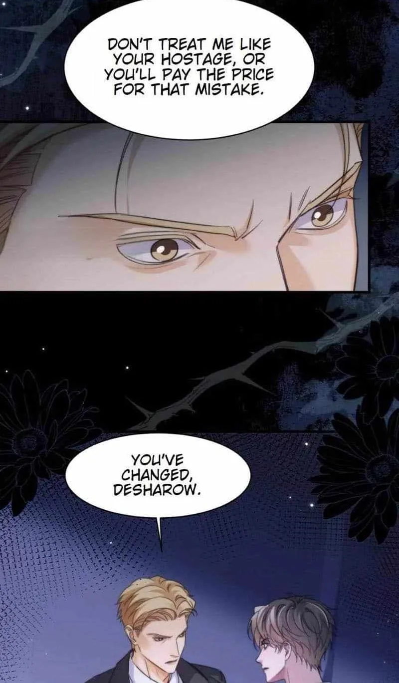 Desharow Merman Chapter 110 page 26 - 