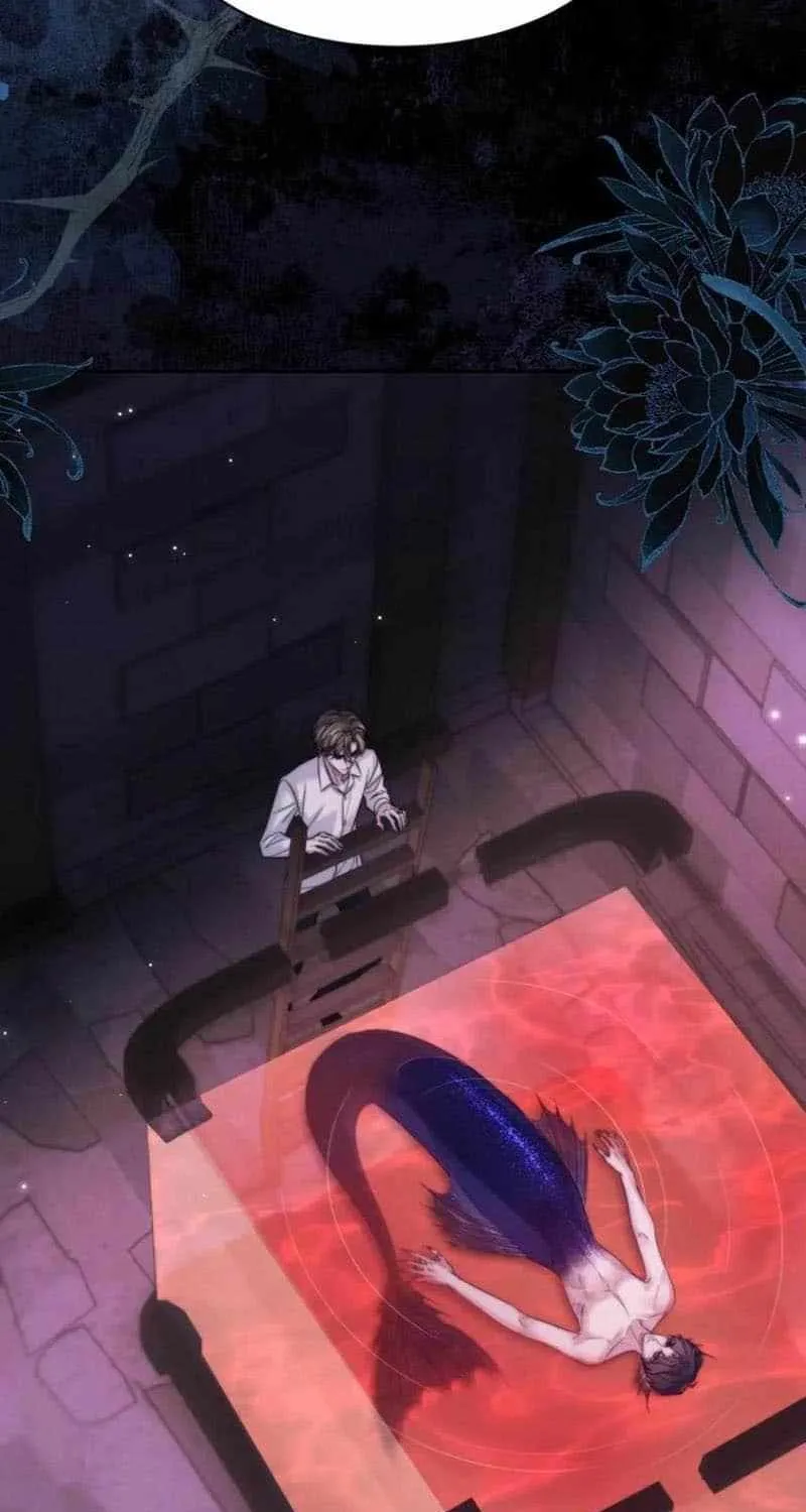 Desharow Merman Chapter 110 page 35 - 