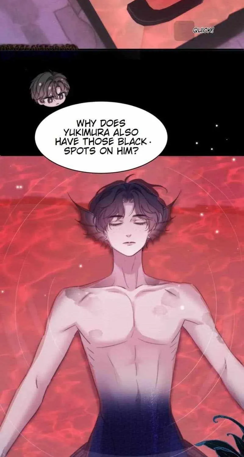 Desharow Merman Chapter 110 page 36 - 