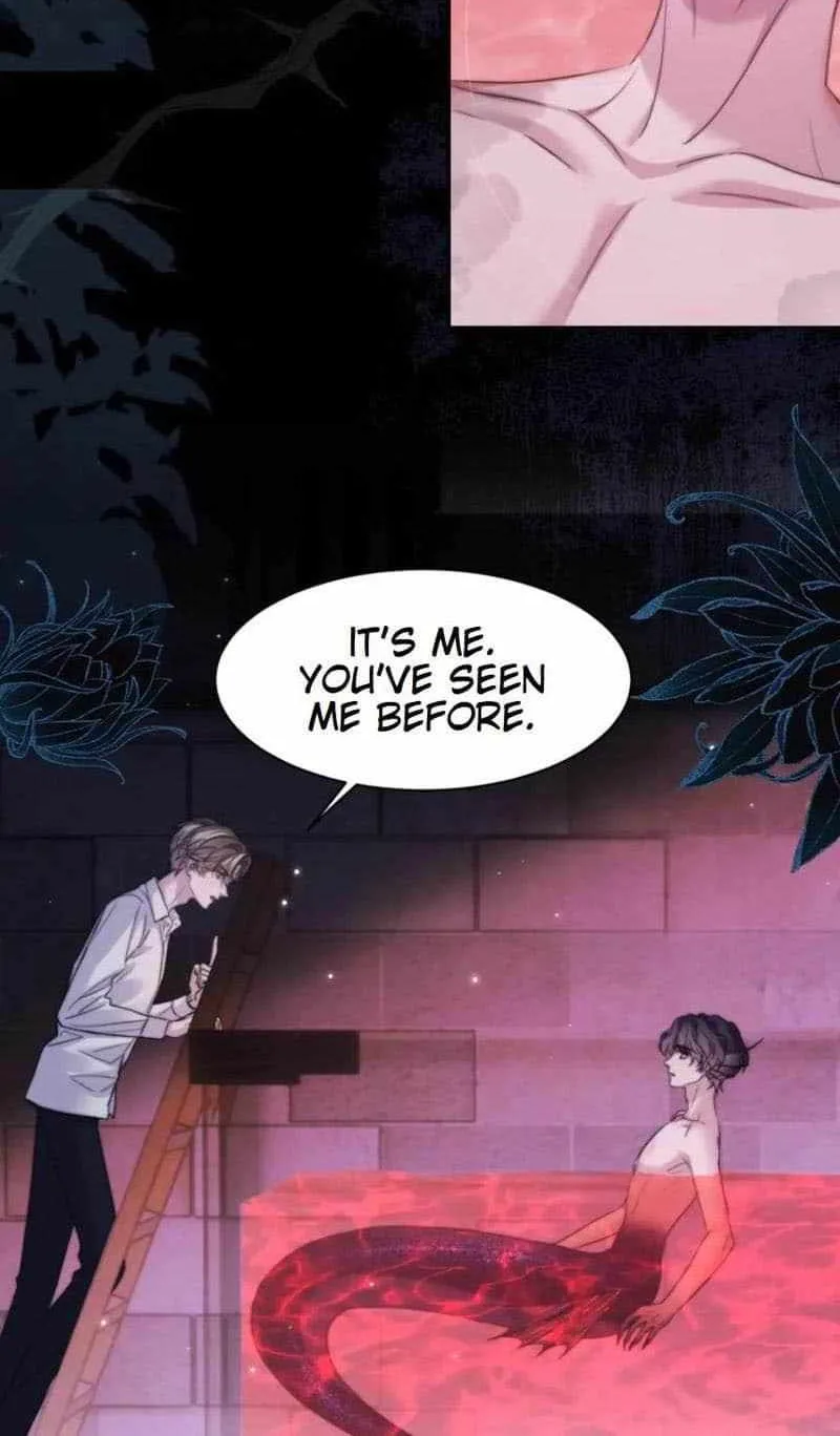 Desharow Merman Chapter 110 page 38 - 